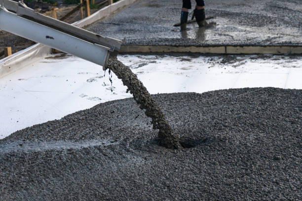 Best Residential Concrete Solutions in Wilmington Manor, DE